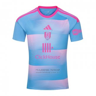 Camiseta Fulham 3ª 2026-2027