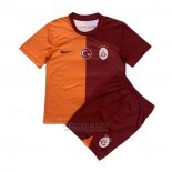 Camiseta Galatasaray 1ª Nino 2023-2024
