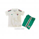 Camiseta Gales 2ª Nino 2026