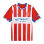 Camiseta Girona 1ª 2026-2027
