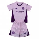 Camiseta Girona 3ª Nino 2024-2025