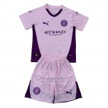 Camiseta Girona 3ª Nino 2024-2025