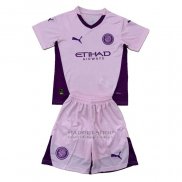 Camiseta Girona 3ª Nino 2024-2025