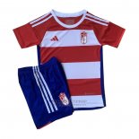 Camiseta Granada 1ª Nino 2023-2024