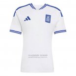 Camiseta Grecia 1ª 2026