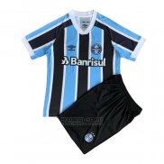 Camiseta Gremio 1ª Nino 2021