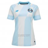 Camiseta Gremio 2ª Mujer 2026