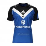 Camiseta Hamburger 2ª 2025-2026