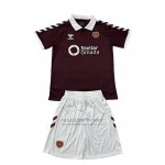 Camiseta Hearts 1ª Nino 2026-2027
