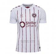 Camiseta Hearts 2ª 2025-2026