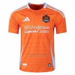 Camiseta Houston Dynamo 1ª Authentic 2025