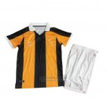 Camiseta Hull City 1ª Nino 2026-2027