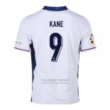 Camiseta Inglaterra Jugador Kane 1ª 2024