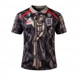 Camiseta Inglaterra Special 2026 Gris