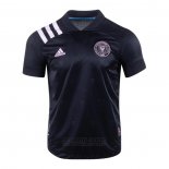 Camiseta Inter Miami Authentic 2ª 2020