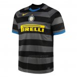 Camiseta Inter Milan 3ª 2020-2021