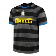 Camiseta Inter Milan 3ª 2020-2021