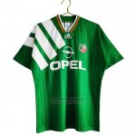 Camiseta Irlanda 1ª Retro 92-94