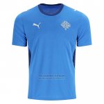 Camiseta Islandia 1ª 2026
