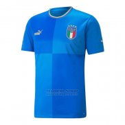 Camiseta Italia 1ª 2022