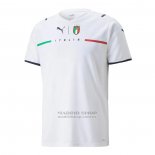 Camiseta Italia 2ª 2021