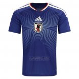 Camiseta Japon 1ª 2026