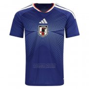 Camiseta Japon 1ª 2026