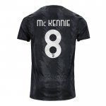 Camiseta Juventus Jugador McKennie 2ª 2022-2023