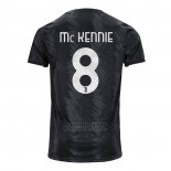 Camiseta Juventus Jugador McKennie 2ª 2022-2023