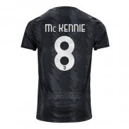 Camiseta Juventus Jugador McKennie 2ª 2022-2023