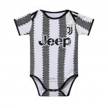 Camiseta Juventus 1ª Bebe 2022-2023