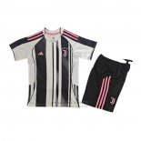 Camiseta Juventus 1ª Nino 2025-2026