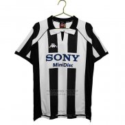Camiseta Juventus 1ª Retro 97-98