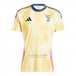 Camiseta Juventus 2ª 2024-2025 (2XL-4XL)