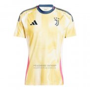 Camiseta Juventus 2ª 2024-2025 (2XL-4XL)