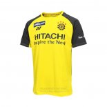 Camiseta Kashiwa Reysol 1ª 2020