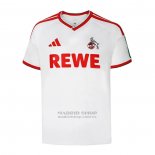 Camiseta Koln 1ª 2026-2027