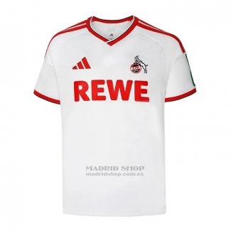 Camiseta Koln 1ª 2026-2027