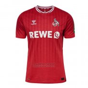 Camiseta Koln 2ª 2025-2026
