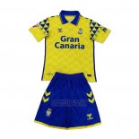 Camiseta Las Palmas 1ª Nino 2024-2025