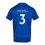 Camiseta Leicester City Jugador Chilwell 1ª 2019-2020