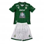 Camiseta Leon 1ª Nino 2024-2025
