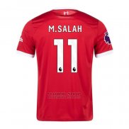 Camiseta Liverpool Jugador M.Salah 1ª 2023-2024