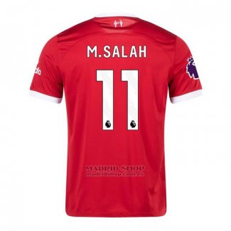 Camiseta Liverpool Jugador M.Salah 1ª 2023-2024