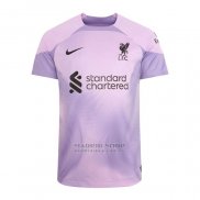 Camiseta Liverpool Portero 1ª 2022-2023