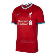 Camiseta Liverpool 1ª 2020-2021