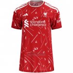 Camiseta Liverpool 1ª Mujer 2026-2027