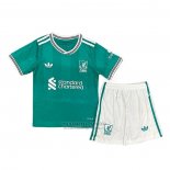 Camiseta Liverpool 3ª Nino 2025-2026