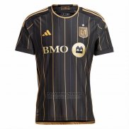Camiseta Los Angeles FC 1ª Authentic 2025