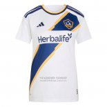 Camiseta Los Angeles Galaxy 1ª Mujer 2026